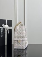 CHANEL MASTER 25 MEDIUM HANDBAG 40*30*15cm - Image 2