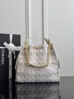 CHANEL MASTER 25 MEDIUM HANDBAG 40*30*15cm - Image 3