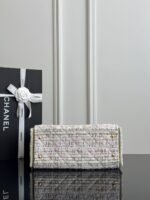 CHANEL MASTER 25 MEDIUM HANDBAG 40*30*15cm - Image 4