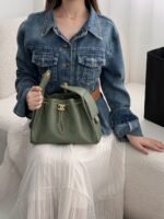 CHANEL MASTER 25 SMALL HANDBAG 30*26*14cm - Image 3