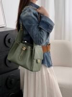 CHANEL MASTER 25 SMALL HANDBAG 30*26*14cm - Image 2