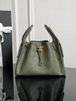 CHANEL MASTER 25 SMALL HANDBAG 30*26*14cm