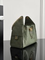 CHANEL MASTER 25 SMALL HANDBAG 30*26*14cm - Image 5