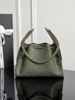 CHANEL MASTER 25 SMALL HANDBAG 30*26*14cm - Image 6