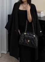 CHANEL MASTER  24a Bowling Series 24*33*15cm - Image 4