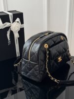 CHANEL MASTER  24a Bowling Series 24*33*15cm - Image 5