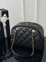 CHANEL MASTER  24a Bowling Series 24*33*15cm - Image 6