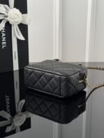 CHANEL MASTER  25c Handheld Camera Bag  19*14*7cm - Image 7