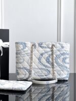 CHANEL MASTER 25m beach bag 36.5*28*12.5cm - Image 6