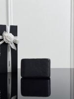 CHANEL MASTER  25s mini black bucket bag 16*15*10cm - Image 7