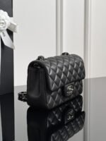 CHANEL MASTER CF20 HANDBAGS 20*12*6cm - Image 5
