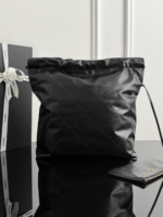 CHANEL MASTER  22bag large garbage bag 48*45*10cm - Image 6