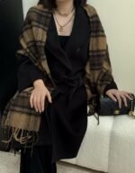 CHANEL MASTER 23P SS HANDBAGS 20*12*6cm - Image 4