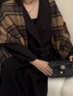 CHANEL MASTER 23P SS HANDBAGS 20*12*6cm - Image 2