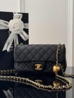 CHANEL MASTER 23P SS HANDBAGS 20*12*6cm