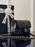 CHANEL MASTER 23P SS HANDBAGS 20*12*6cm - Image 5
