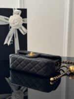 CHANEL MASTER 23P SS HANDBAGS 20*12*6cm - Image 7