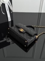 CHANEL MASTER  25p flap bag 20*14*6cm - Image 7