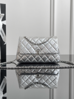 CHANEL MASTER CLUTCH WITH CHAIN  20*11*5.5cm