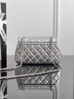CHANEL MASTER CLUTCH WITH CHAIN  20*11*5.5cm - Image 6
