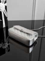 CHANEL MASTER CLUTCH WITH CHAIN  20*11*5.5cm - Image 7