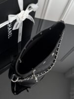 CHANEL MASTER 25P HOBO BUCKET BAG 31*28*15cm - Image 7