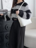 CHANEL MASTER  25s hobo backpack 33*27*10.5cm - Image 2