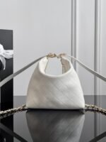 CHANEL MASTER  25s hobo backpack 33*27*10.5cm - Image 6