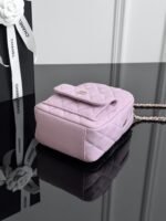 CHANEL MASTER  24a small backpack 18*13*9cm - Image 7