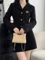 CHANEL MASTER 31 NANO SHOPPING BAG 20.5*17*3.5cm - Image 2