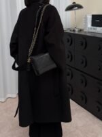 CHANEL MASTER SMALL GABRIELLE HOBO  20*15*8cm - Image 4