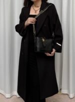 CHANEL MASTER SMALL GABRIELLE HOBO  20*15*8cm - Image 3