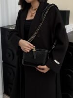 CHANEL MASTER SMALL GABRIELLE HOBO  20*15*8cm - Image 2