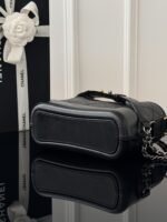 CHANEL MASTER SMALL GABRIELLE HOBO  20*15*8cm - Image 7