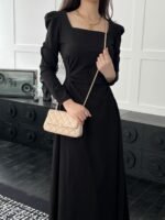 CHANEL MASTER CLUTCH WITH CHAIN  20*11*5.5cm - Image 4