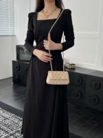 CHANEL MASTER CLUTCH WITH CHAIN  20*11*5.5cm - Image 3