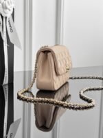 CHANEL MASTER CLUTCH WITH CHAIN  20*11*5.5cm - Image 5