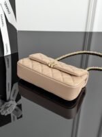 CHANEL MASTER CLUTCH WITH CHAIN  20*11*5.5cm - Image 7