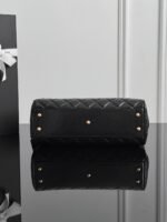 CHANEL MASTER LARGE BOWLING BAG  31*17*13cm - Image 7