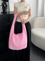 CHANEL MASTER 25 Coco Beach Beach Powder 58*38*20cm - Image 3