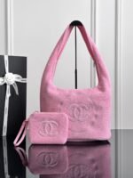 CHANEL MASTER 25 Coco Beach Beach Powder 58*38*20cm