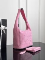 CHANEL MASTER 25 Coco Beach Beach Powder 58*38*20cm - Image 5