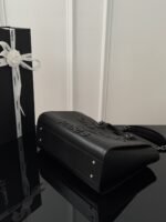 CHANEL MASTER  24A Small Beach Bag - Image 7