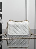 CHANEL MASTER WOC CHAIN BAG 19.2*12.3*3.5cm - Image 6