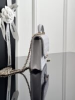 CHANEL MASTER 25p handle backpack 18*14*3.5cm - Image 5