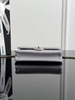 CHANEL MASTER 25p handle backpack 18*14*3.5cm - Image 7