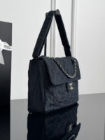 CHANEL MASTER  Vintage Cowboy Airport Package Large 38*27*11.5cm - Image 2