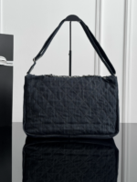 CHANEL MASTER  Vintage Cowboy Airport Package Large 38*27*11.5cm - Image 3