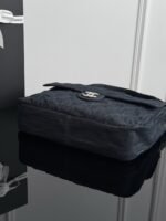 CHANEL MASTER  Vintage Cowboy Airport Package Large 38*27*11.5cm - Image 4
