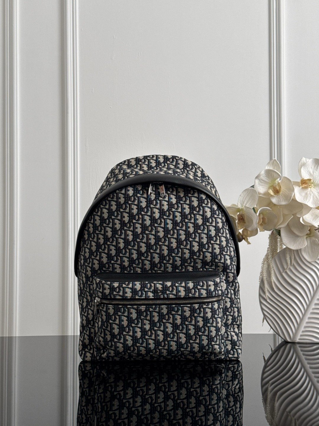 13408790592503160 Dior Rider Oblique Backpack 40*30*15cm - Image 1